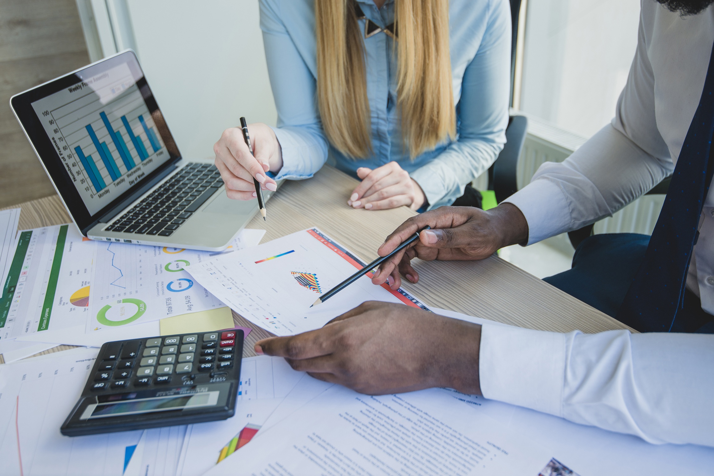 Accounting and Consultancy