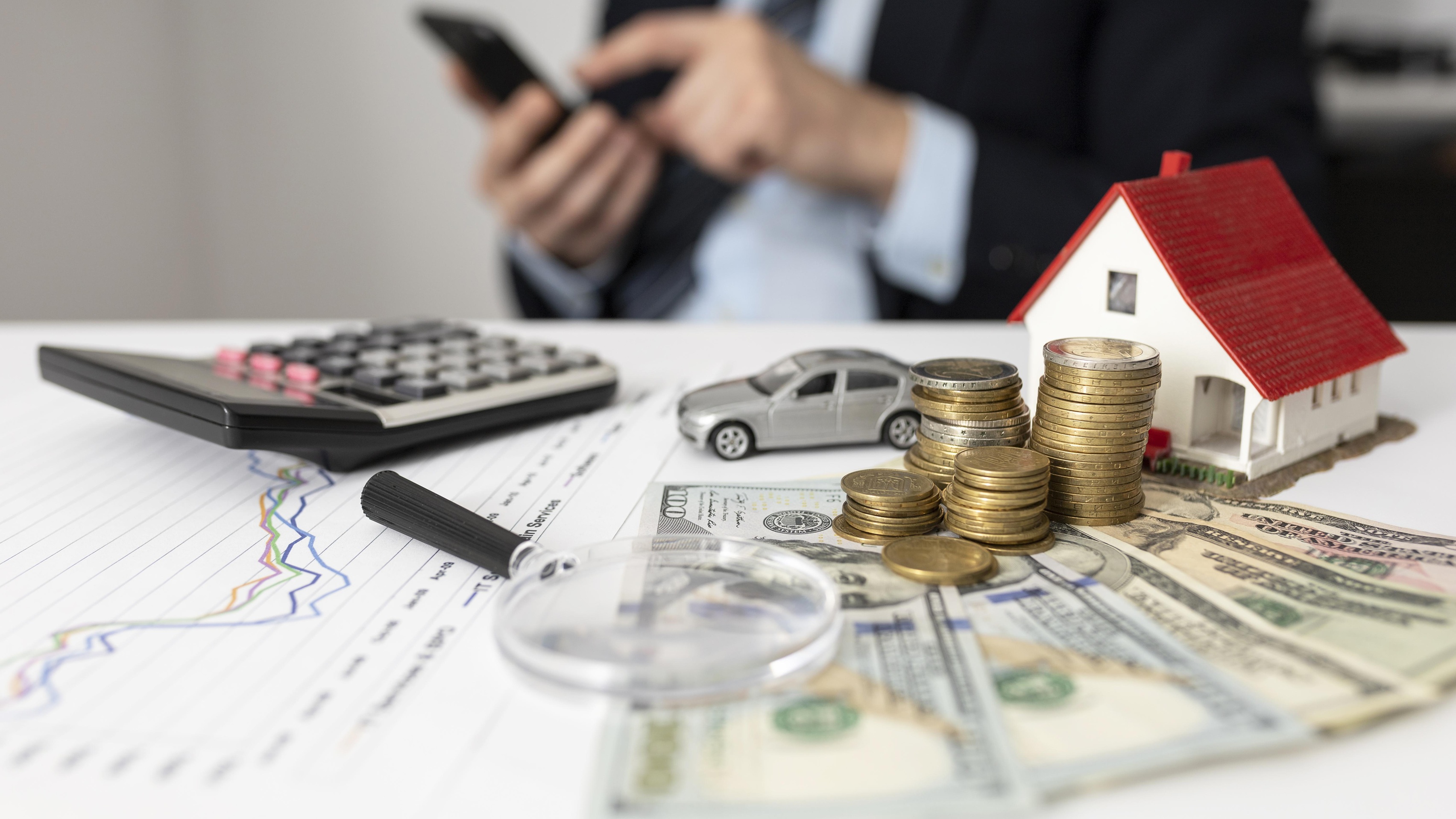 Wealth Management