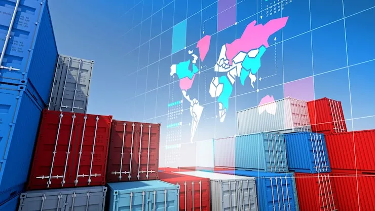 Talk to a trade specialist
