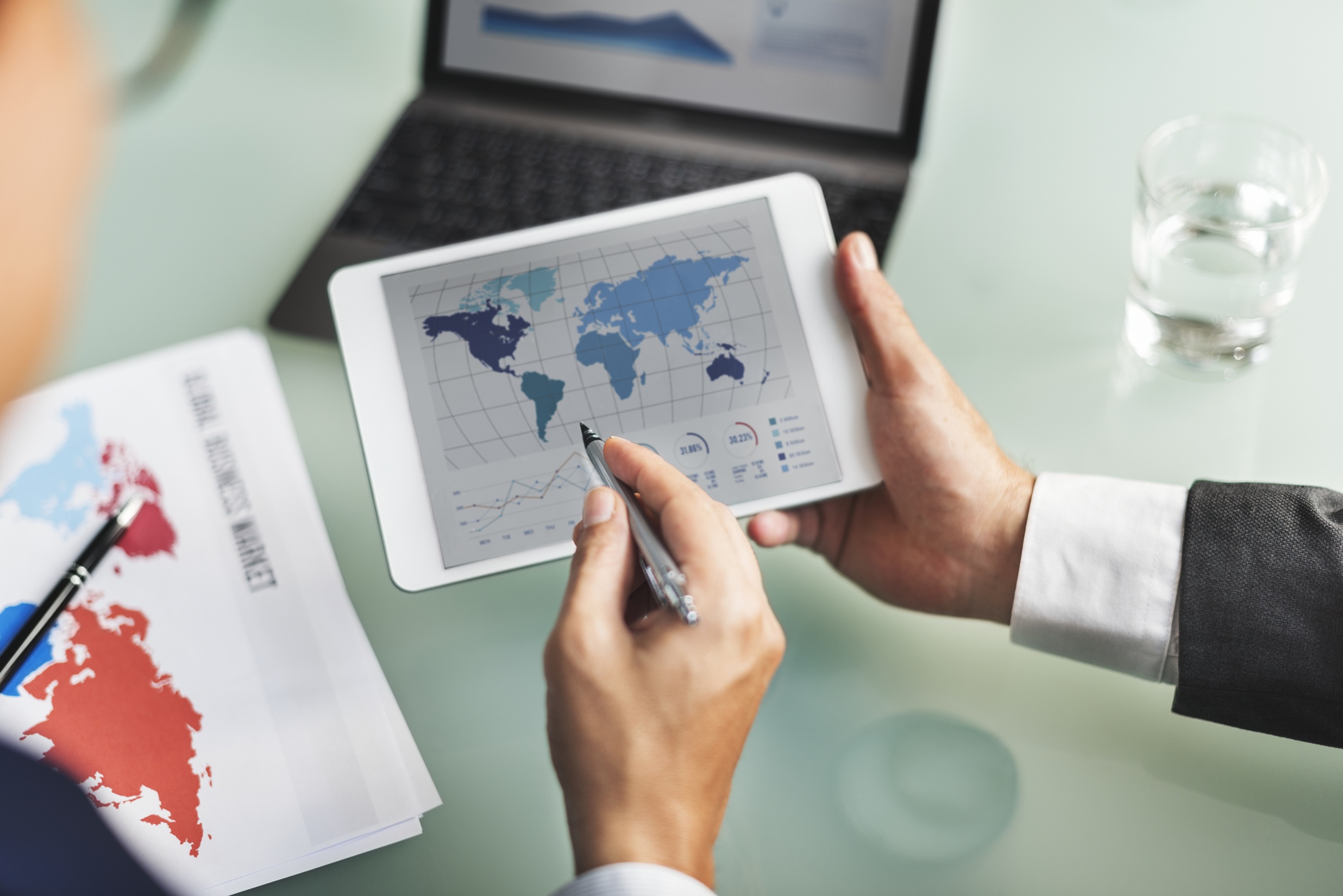 Export & Import Licensing – Hazelwood