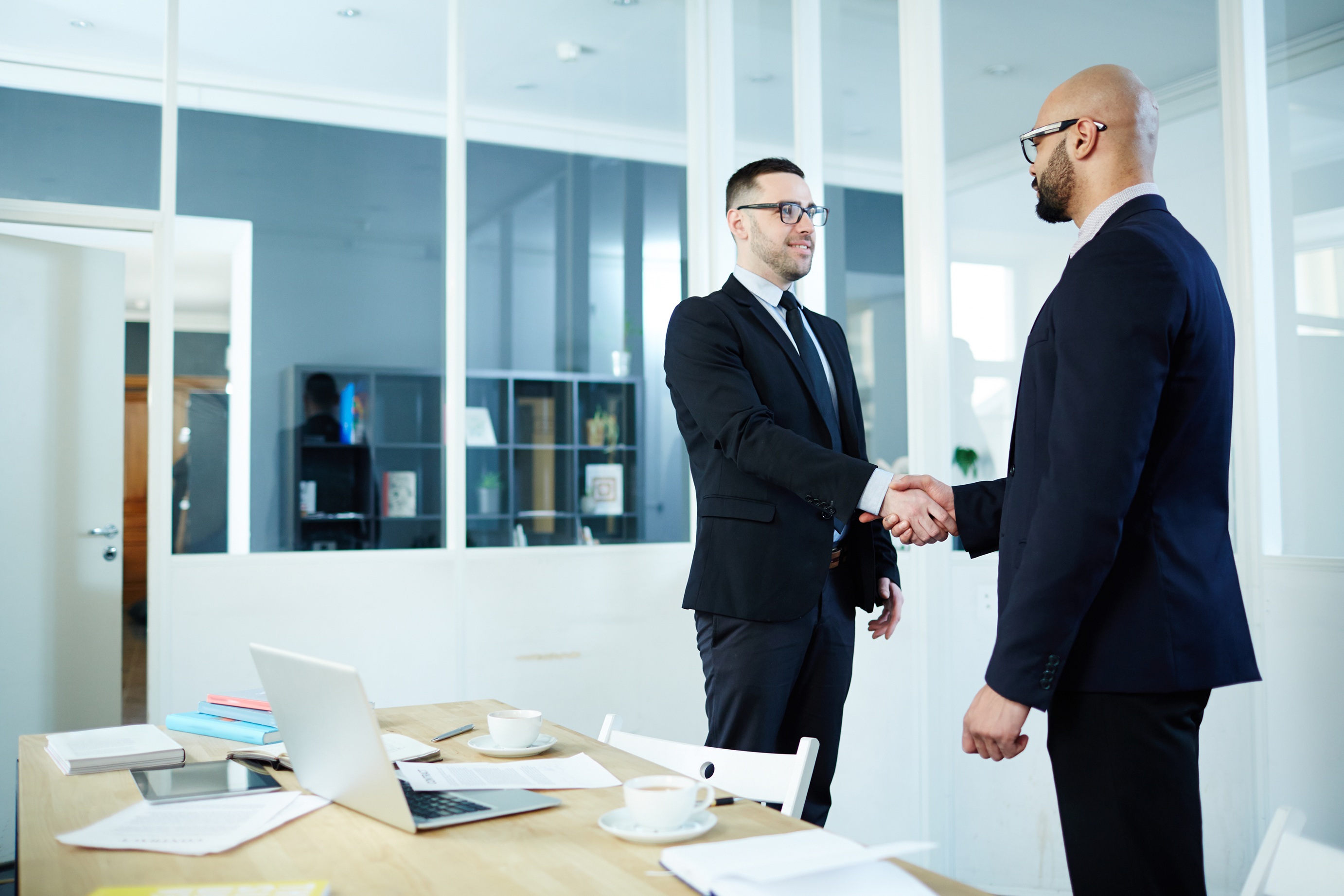 Trademark and Licensing Support